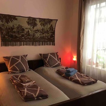 Lada Guest House Tbilisi Bagian luar foto
