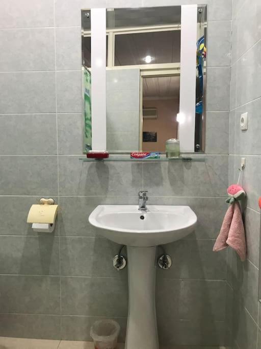 Lada Guest House Tbilisi Bagian luar foto
