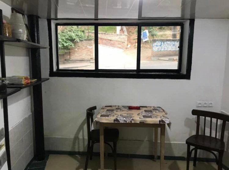 Lada Guest House Tbilisi Bagian luar foto