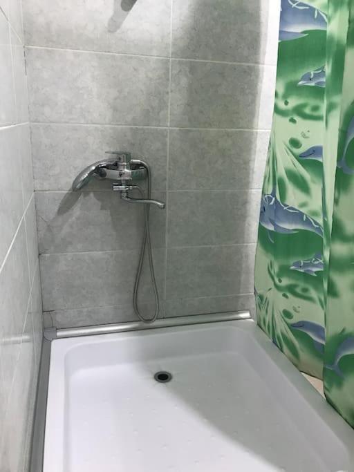 Lada Guest House Tbilisi Bagian luar foto