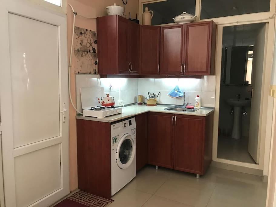Lada Guest House Tbilisi Bagian luar foto