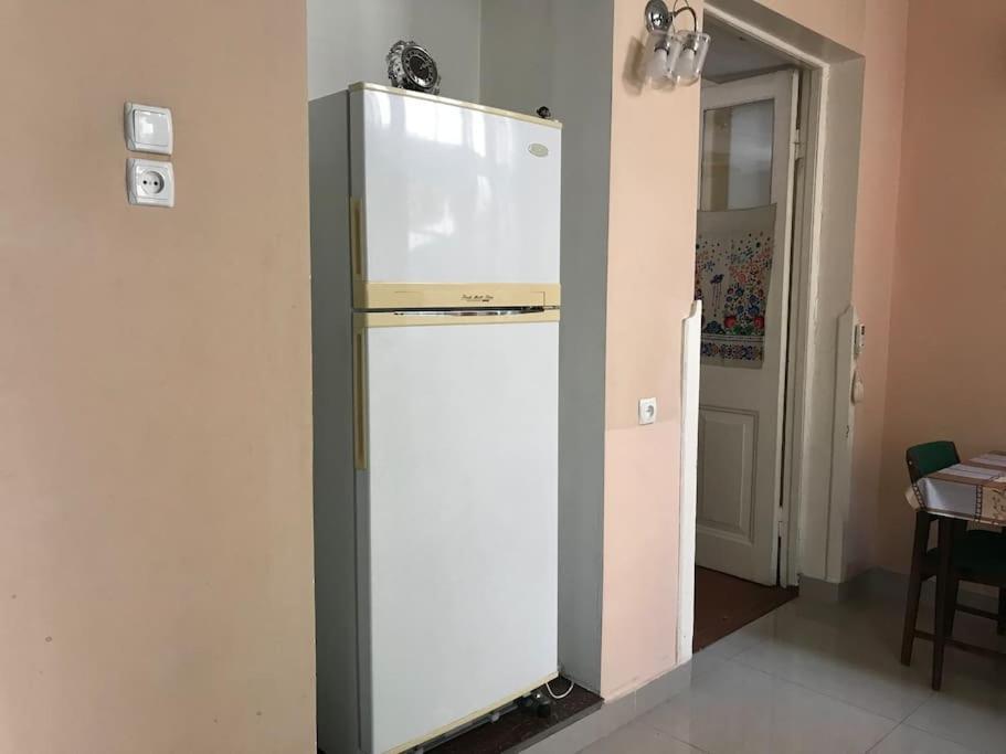 Lada Guest House Tbilisi Bagian luar foto