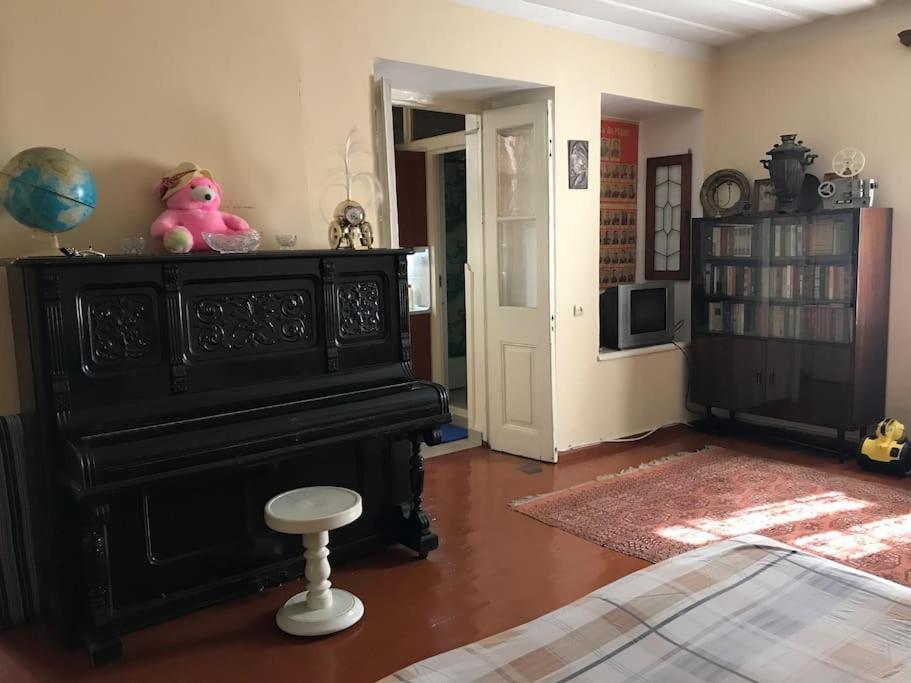 Lada Guest House Tbilisi Bagian luar foto