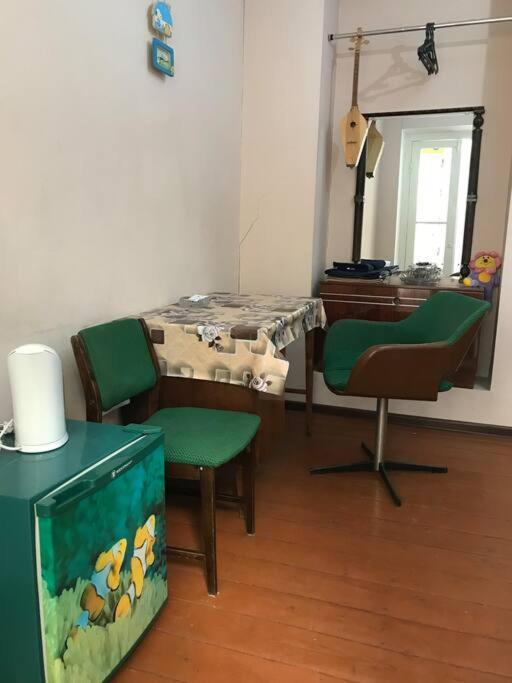 Lada Guest House Tbilisi Bagian luar foto