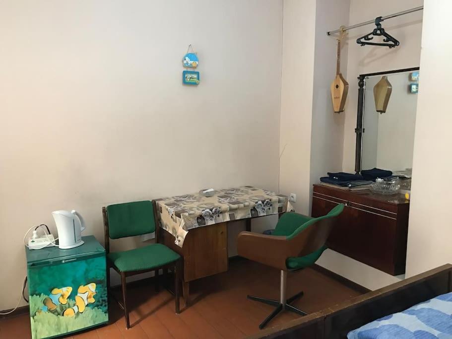 Lada Guest House Tbilisi Bagian luar foto