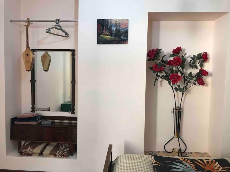 Lada Guest House Tbilisi Bagian luar foto