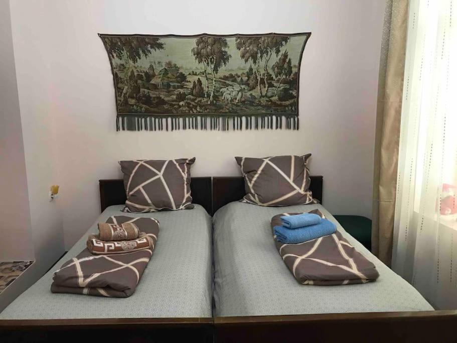 Lada Guest House Tbilisi Bagian luar foto