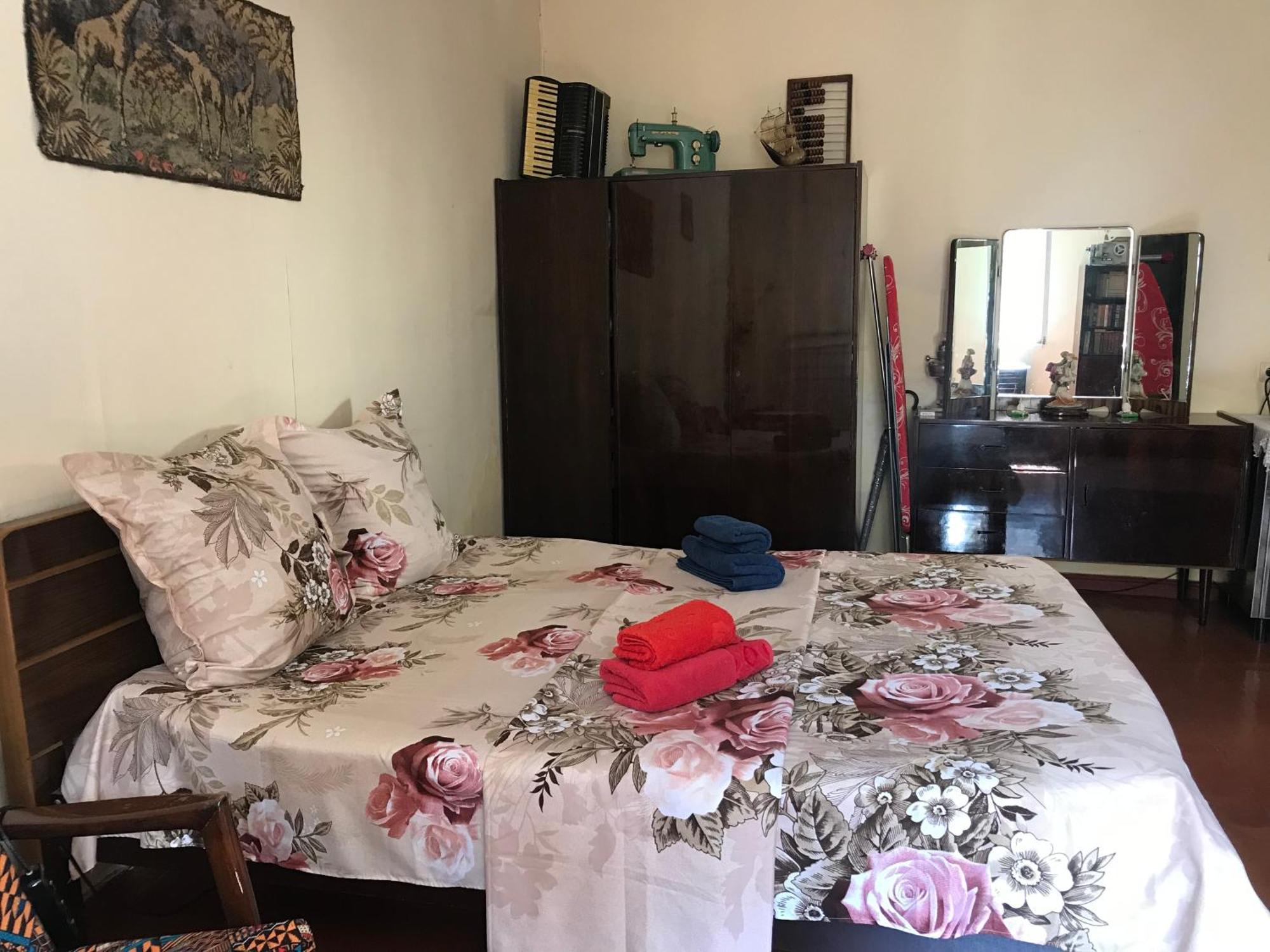 Lada Guest House Tbilisi Bagian luar foto
