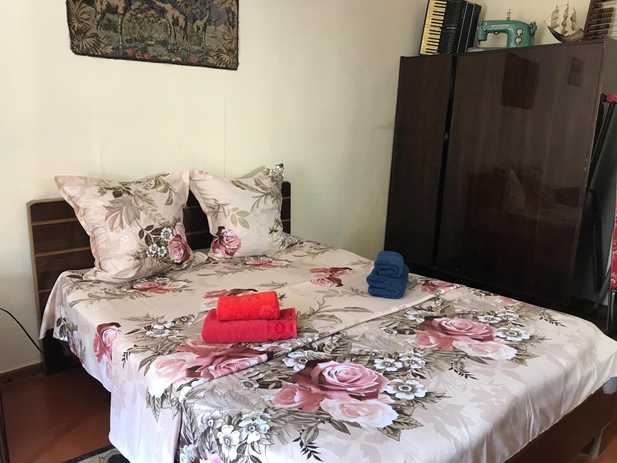 Lada Guest House Tbilisi Bagian luar foto